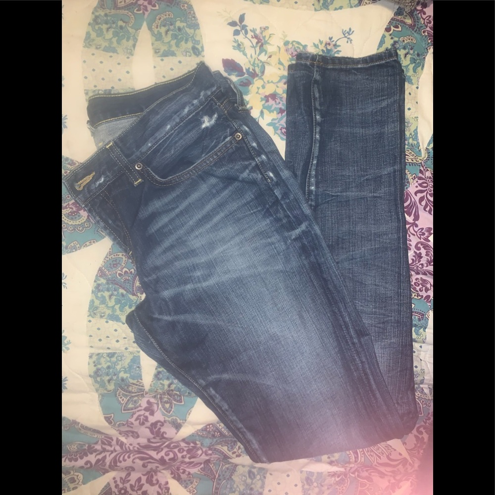 Lucky Brand Jeans Size 6. NWOT
